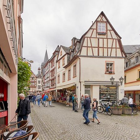 Stadtflair Bernkastel-Kues Eksteriør billede